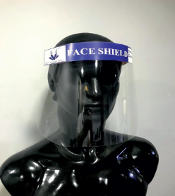 FACE  SHIELD