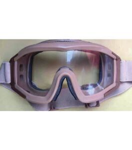 BALLISTIC GOGGLES